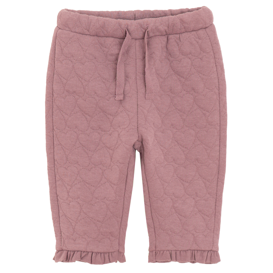 JOGGING PANTS