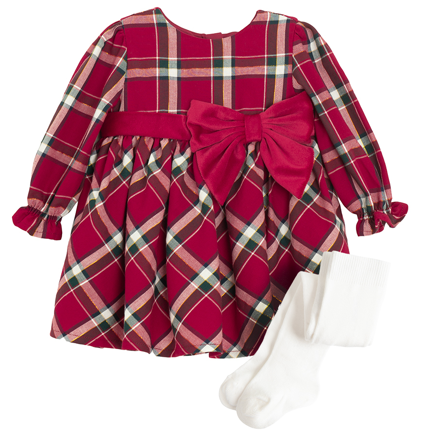 CLOTHING SET