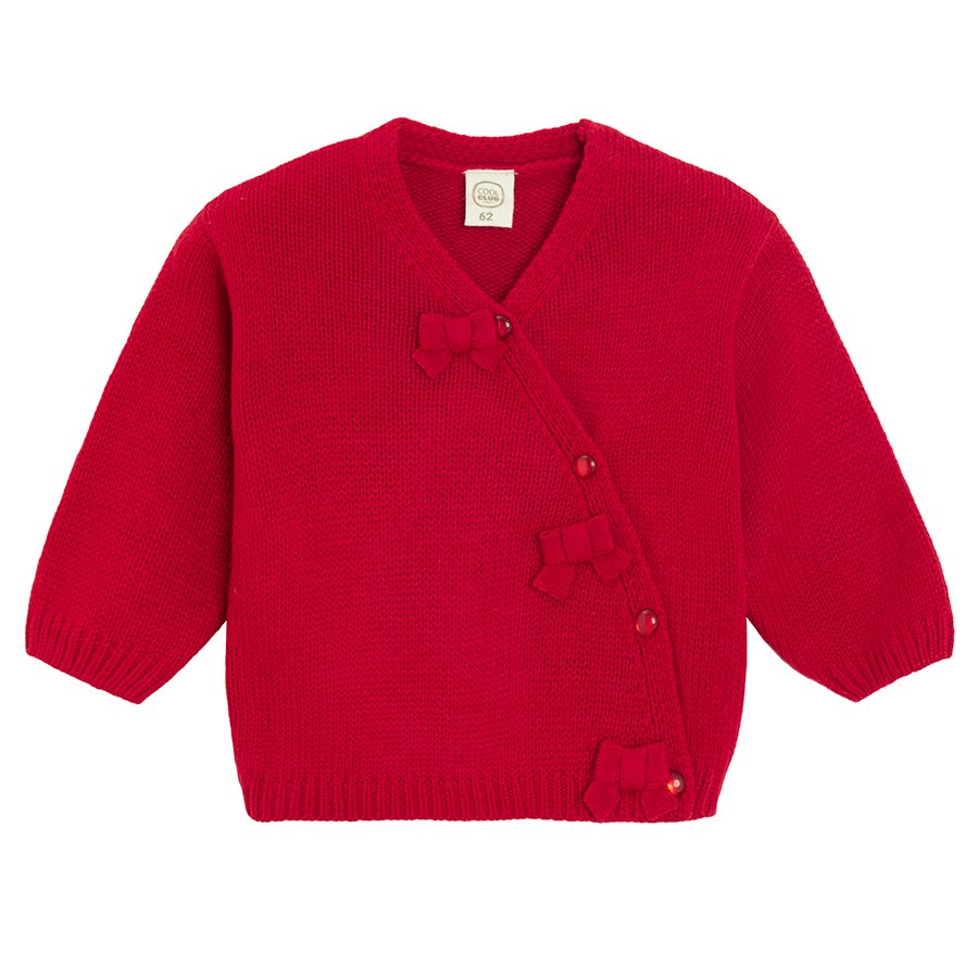 CARDIGAN
