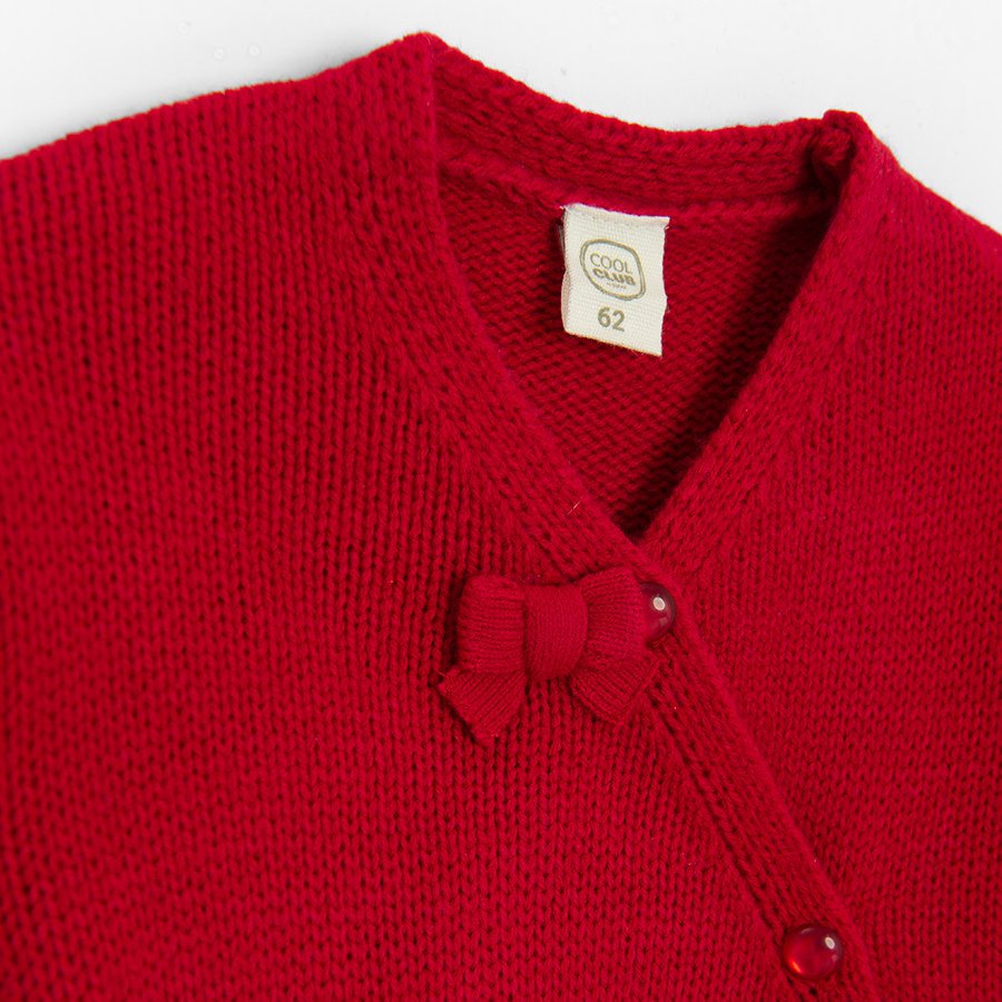 CARDIGAN