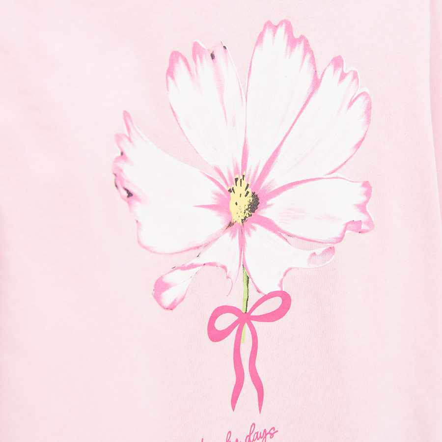 T-SHIRT L/S