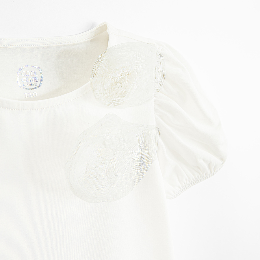 BLOUSE S/S