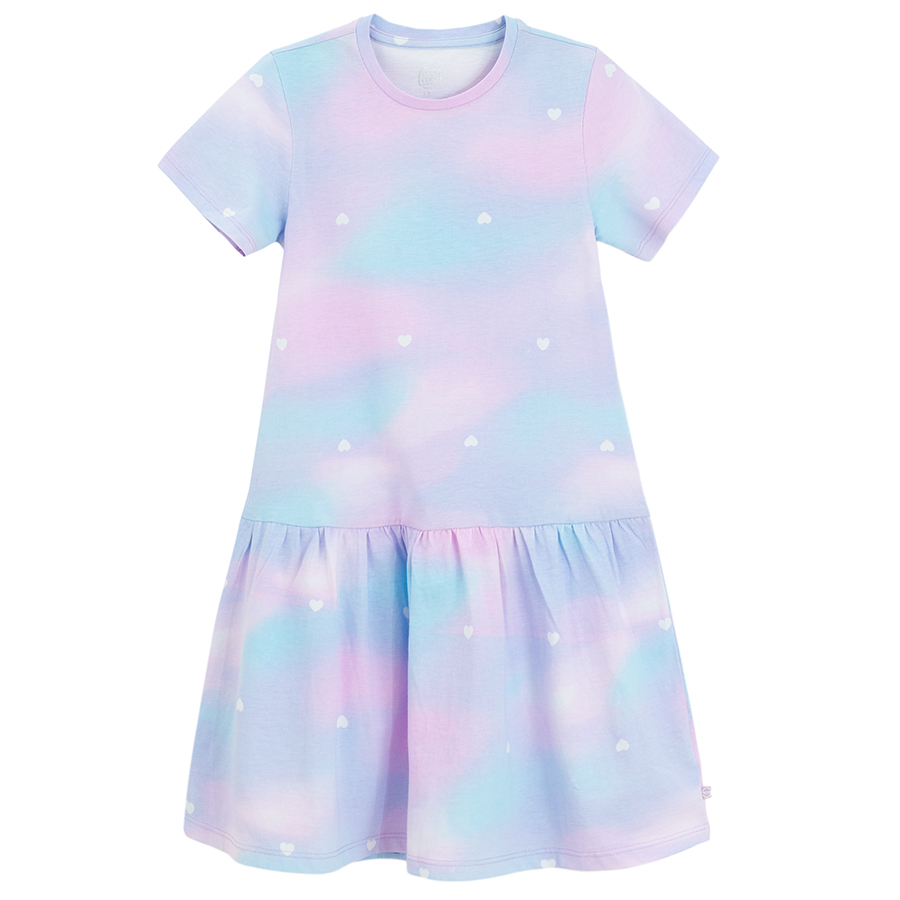 DRESS S/S