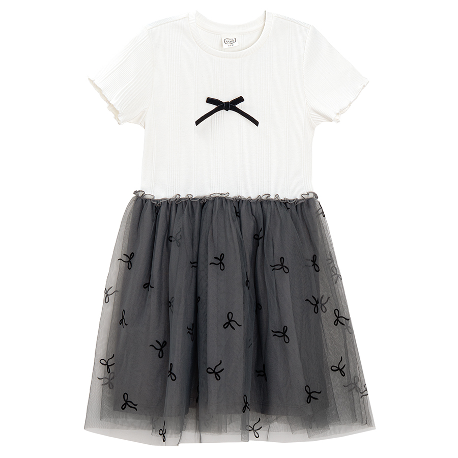 DRESS S/S