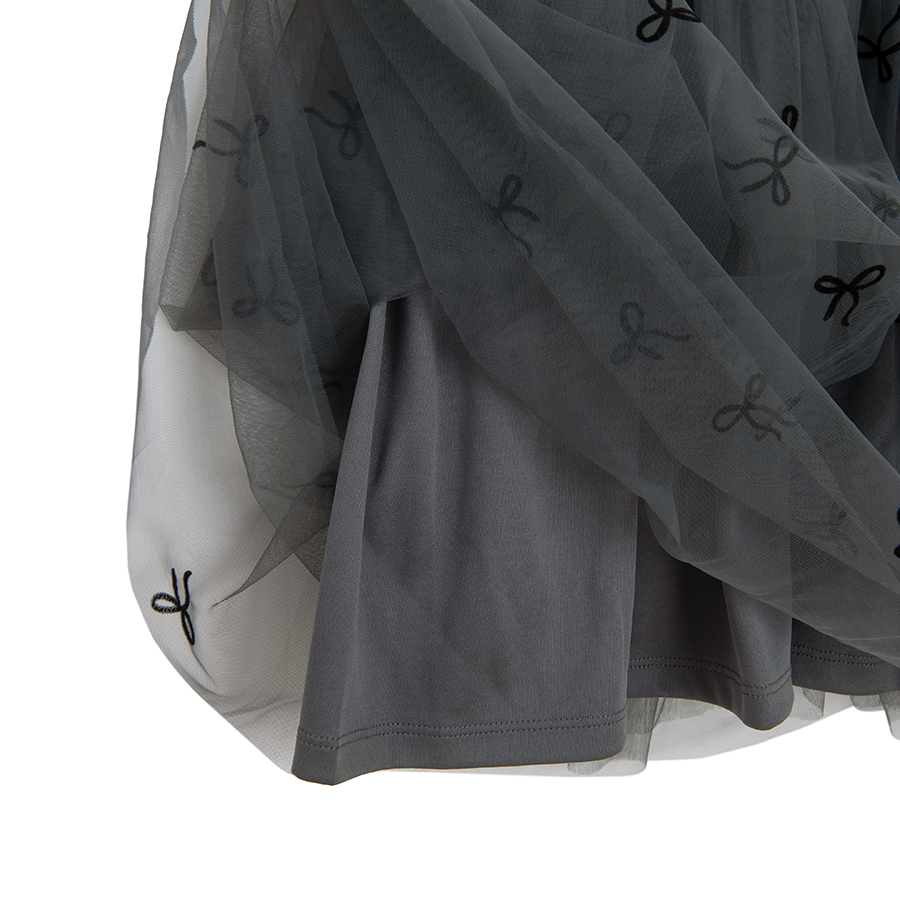 DRESS S/S