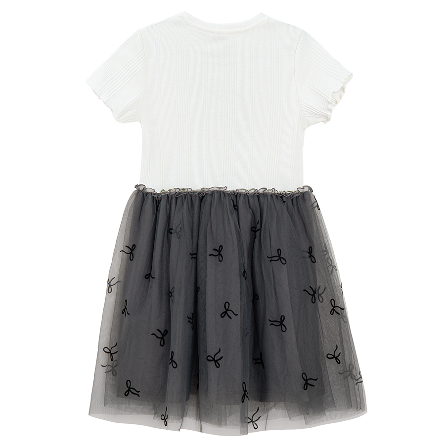 DRESS S/S