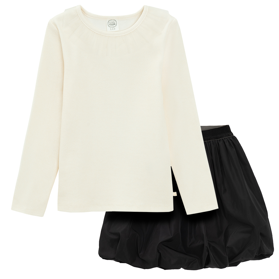 CLOTHING SET