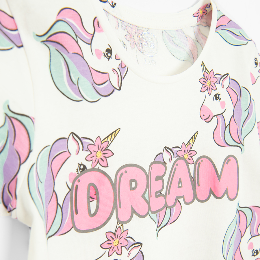 T-SHIRT S/S