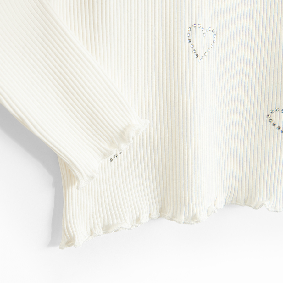 BLOUSE L/S