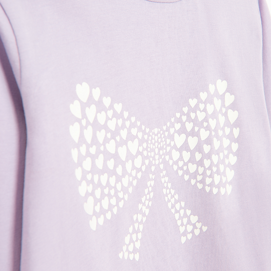 T-SHIRT L/S
