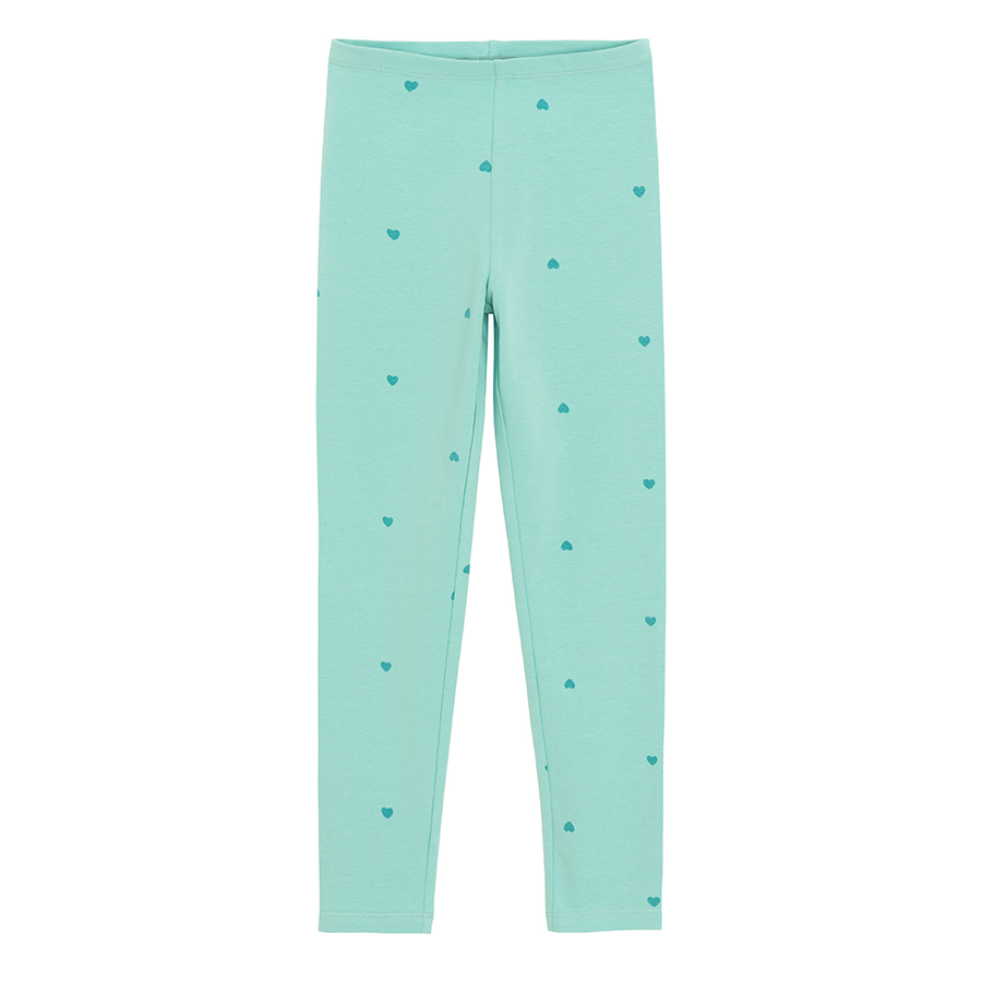 LEGGINGS 3-PACK