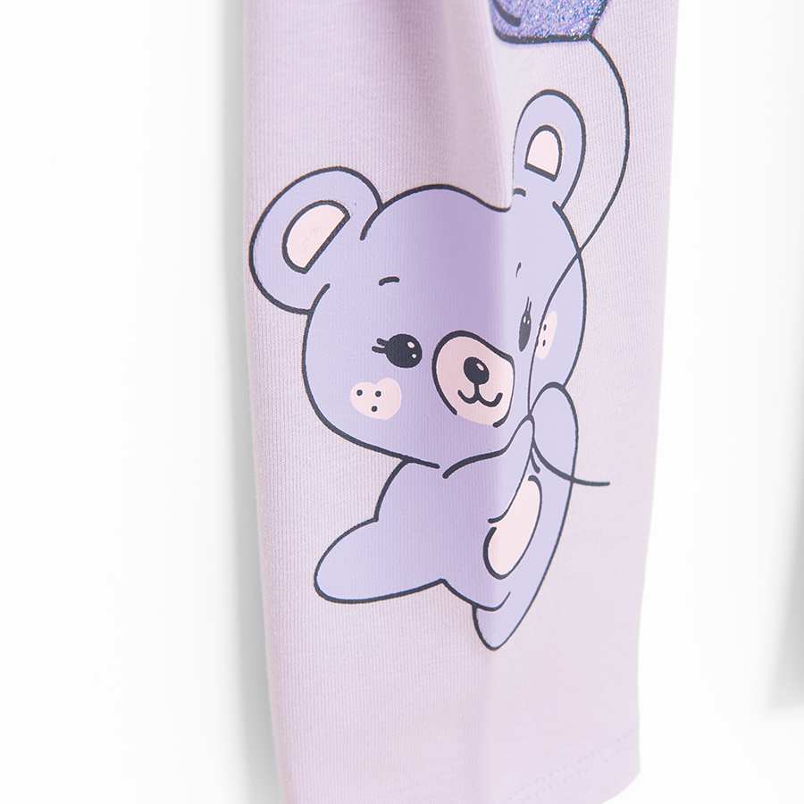 LEGGINGS 3-PACK