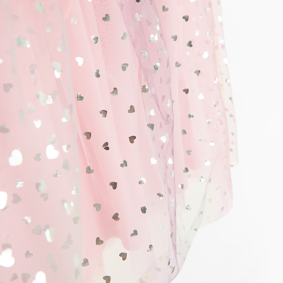DRESS S/S