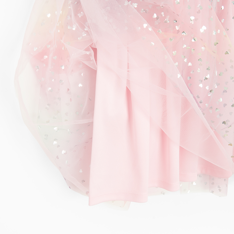 DRESS S/S