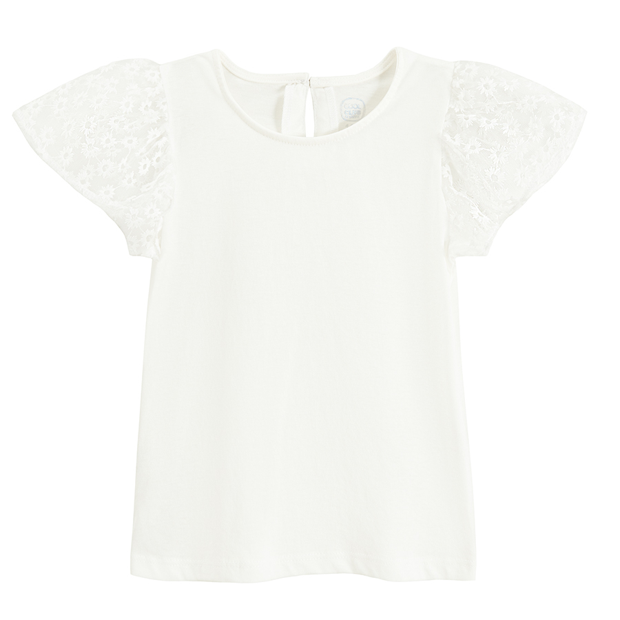 BLOUSE S/S