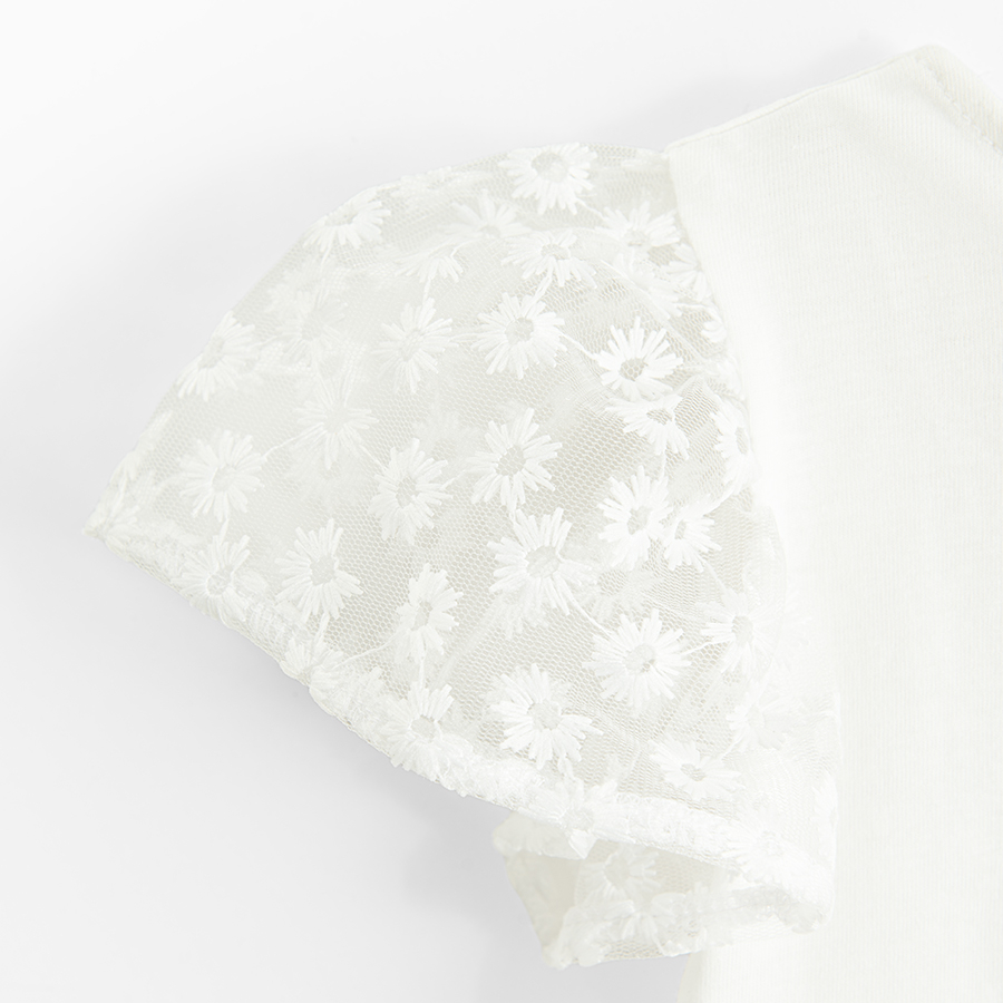 BLOUSE S/S
