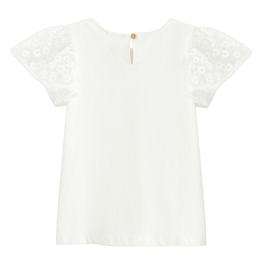 BLOUSE S/S