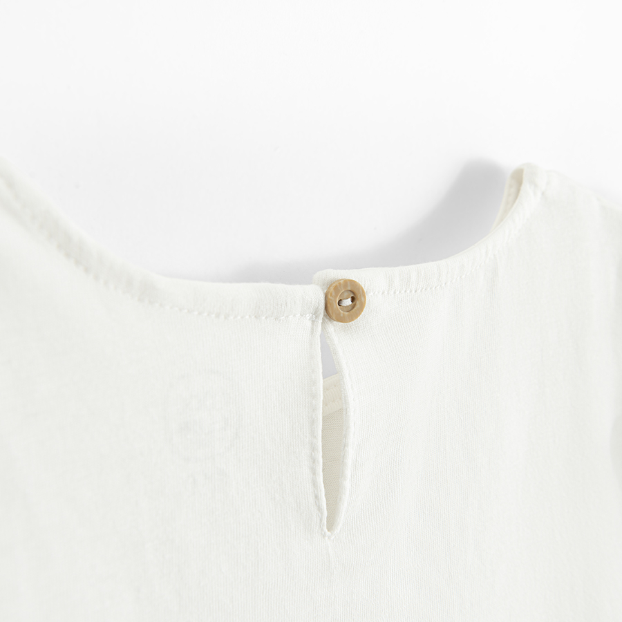 BLOUSE S/S