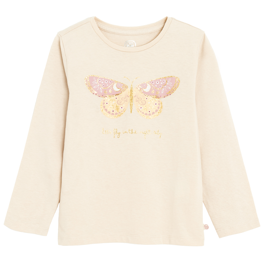 T-SHIRT L/S