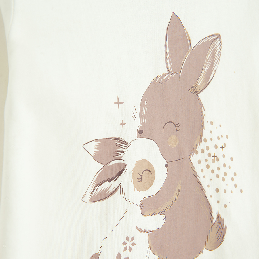 T-SHIRT L/S