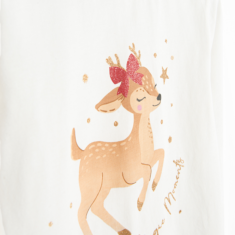 T-SHIRT L/S