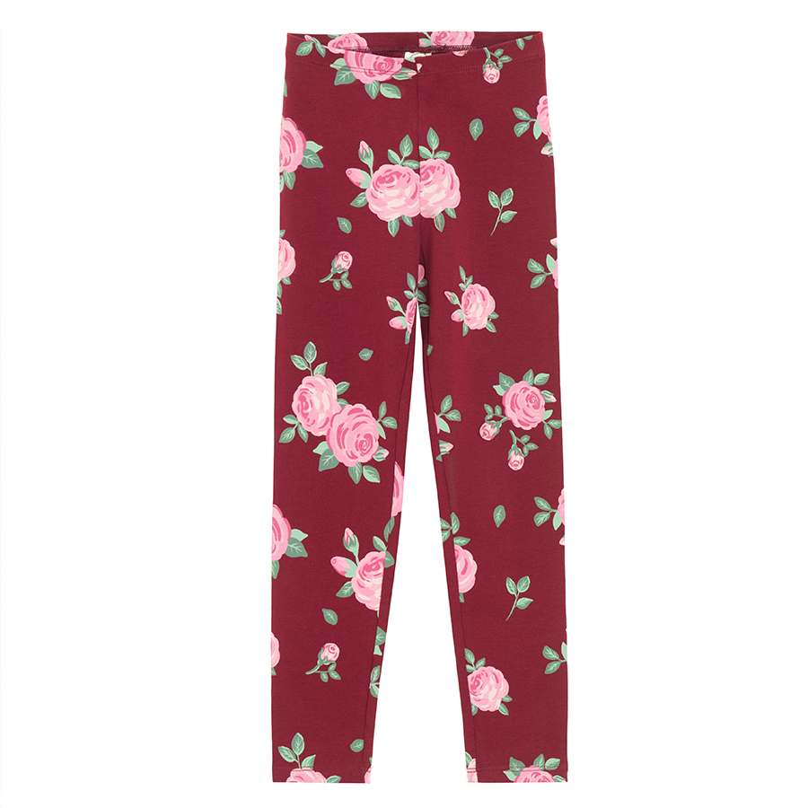 LEGGINGS 3-PACK