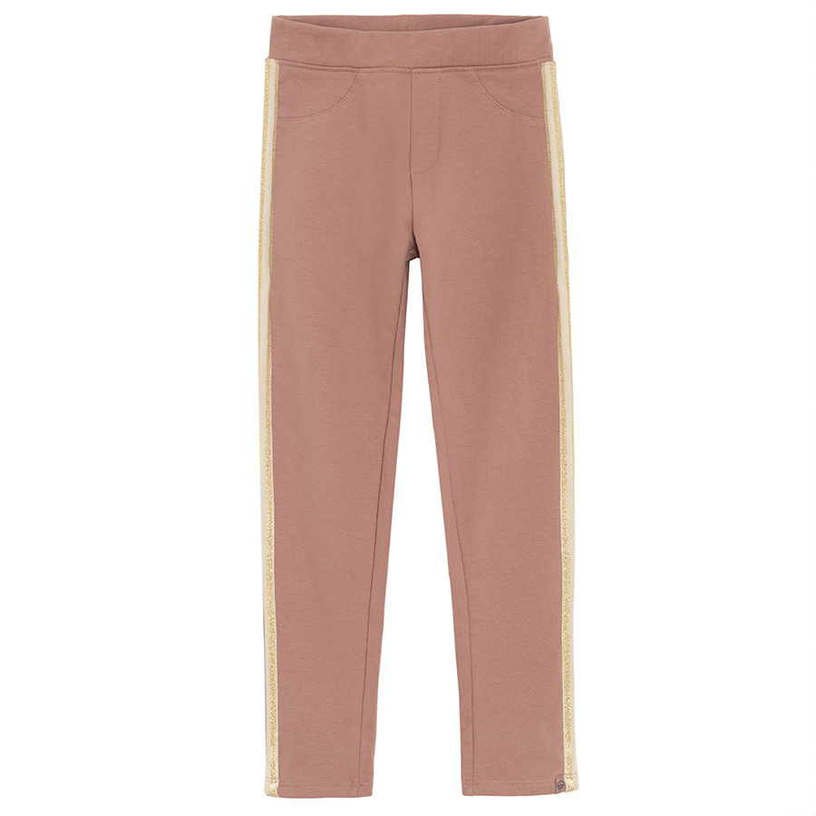 JEGGINGS 2-PACK