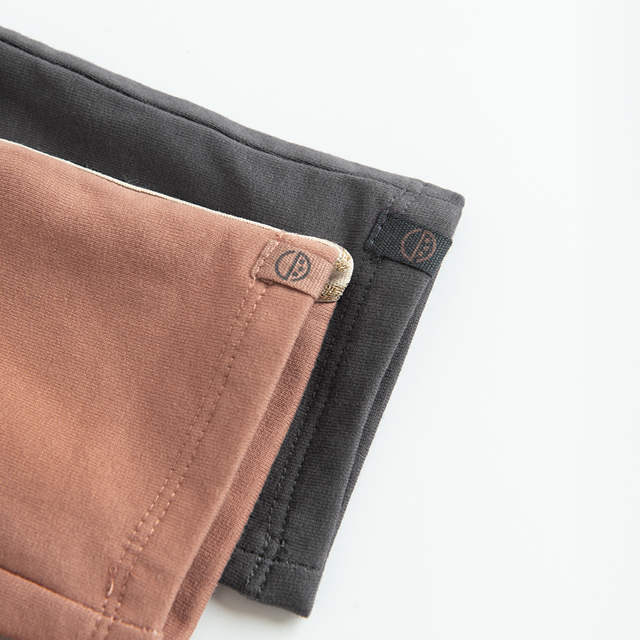 JEGGINGS 2-PACK