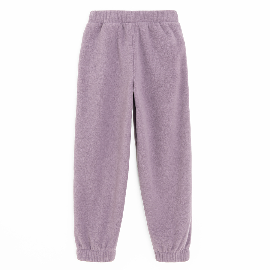 JOGGING PANTS