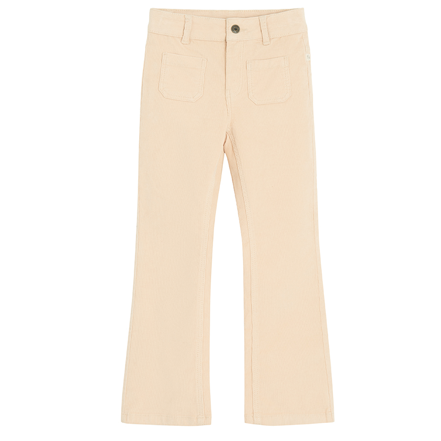 TROUSERS