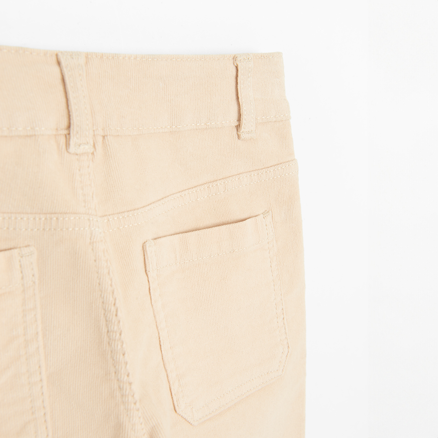 TROUSERS