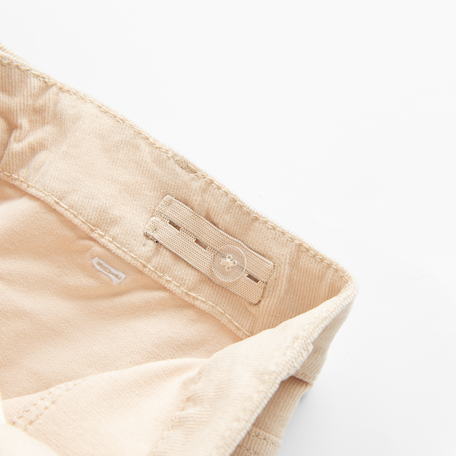TROUSERS