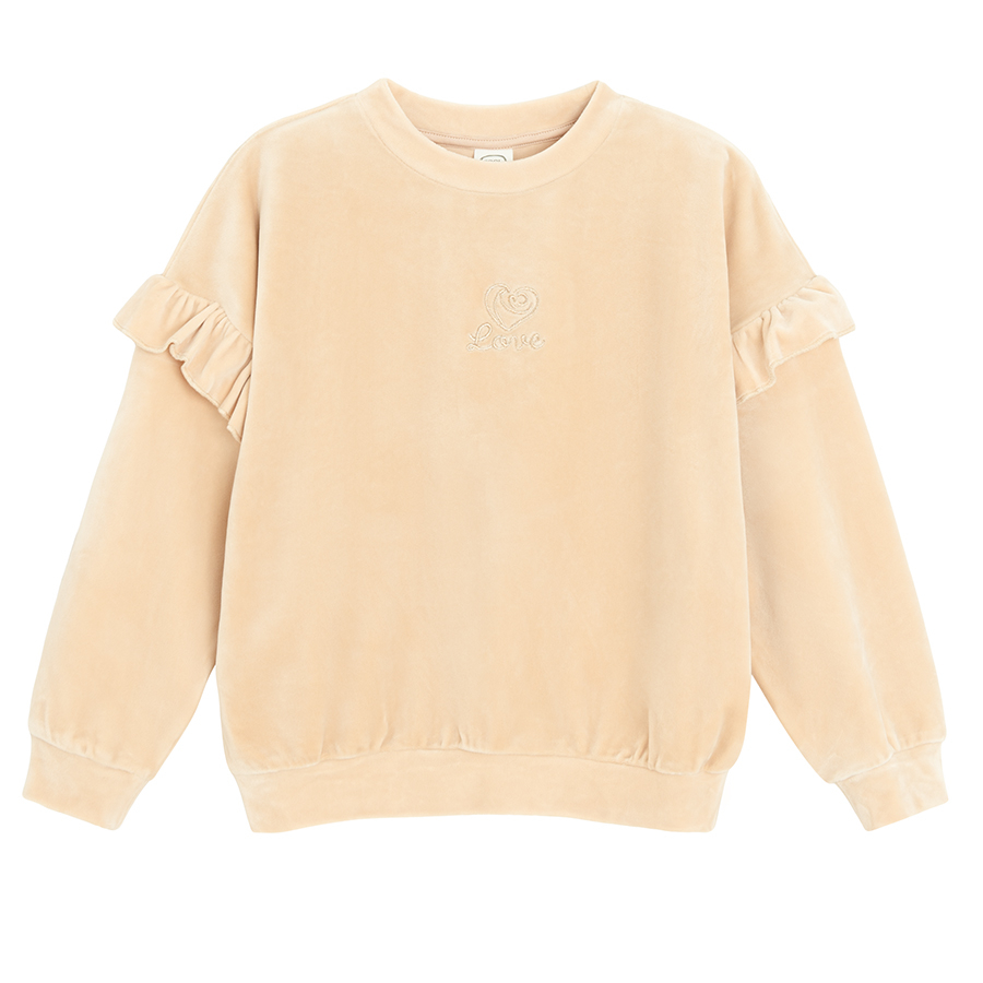 SWEATSHIRT