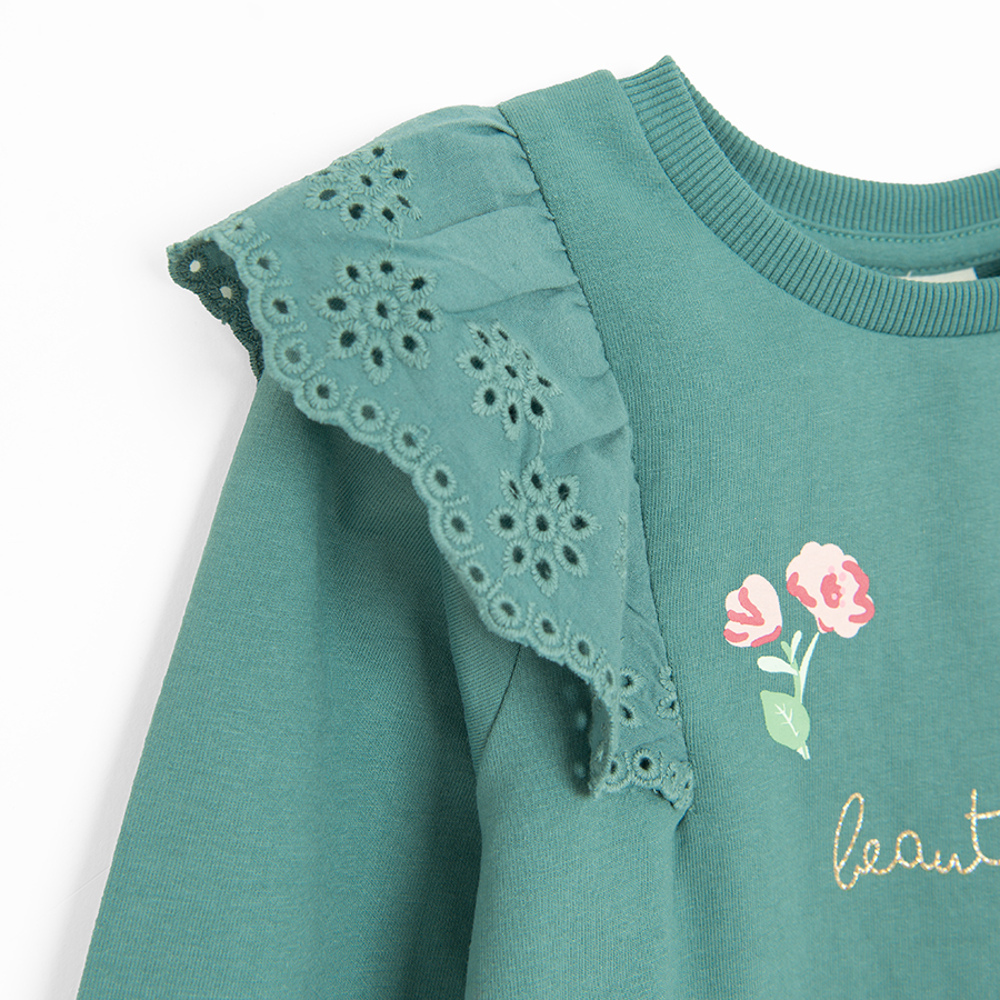 BLOUSE L/S