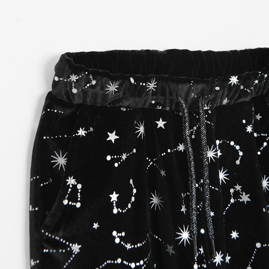 JOGGING PANTS