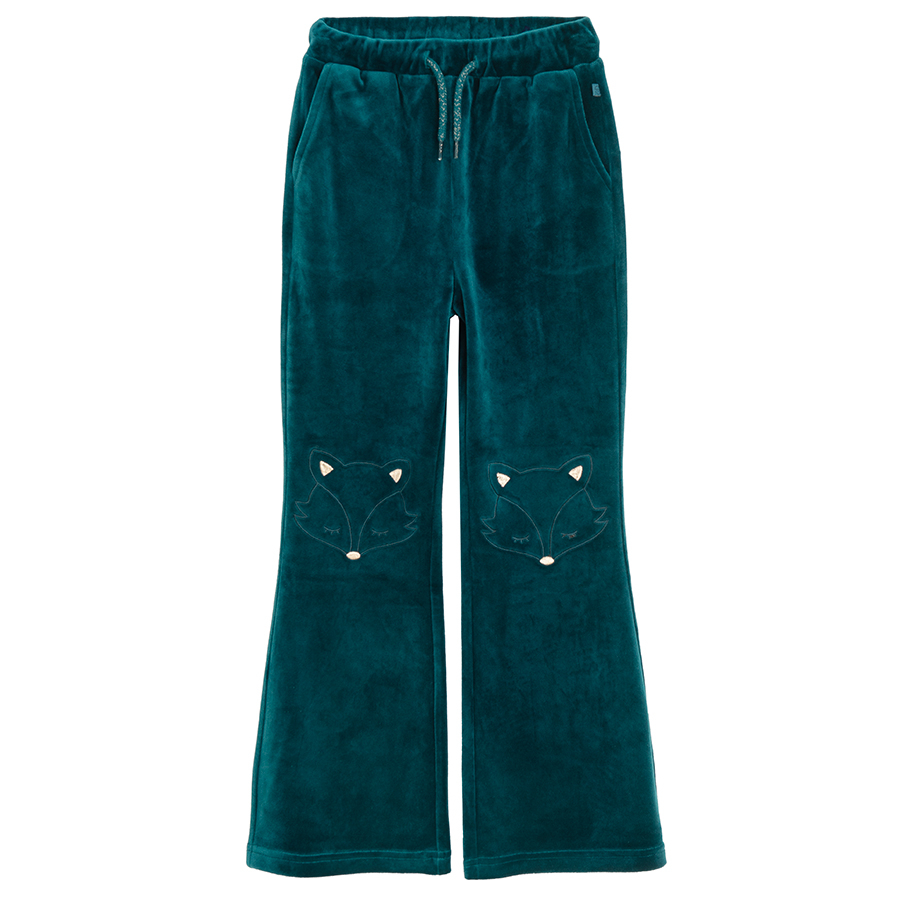 JOGGING PANTS