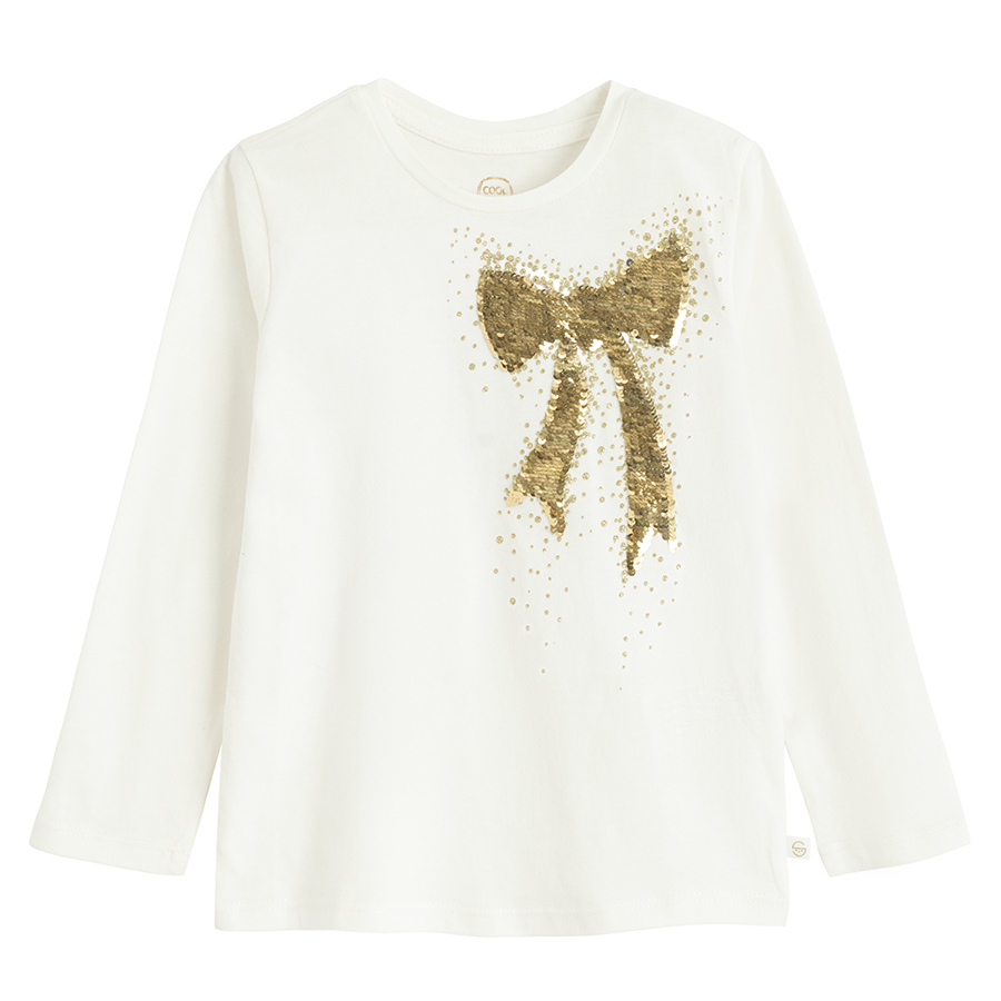 T-SHIRT L/S