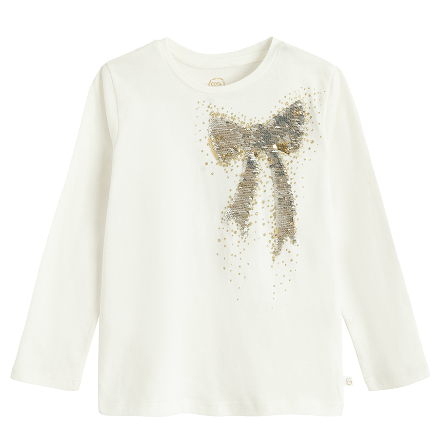 T-SHIRT L/S