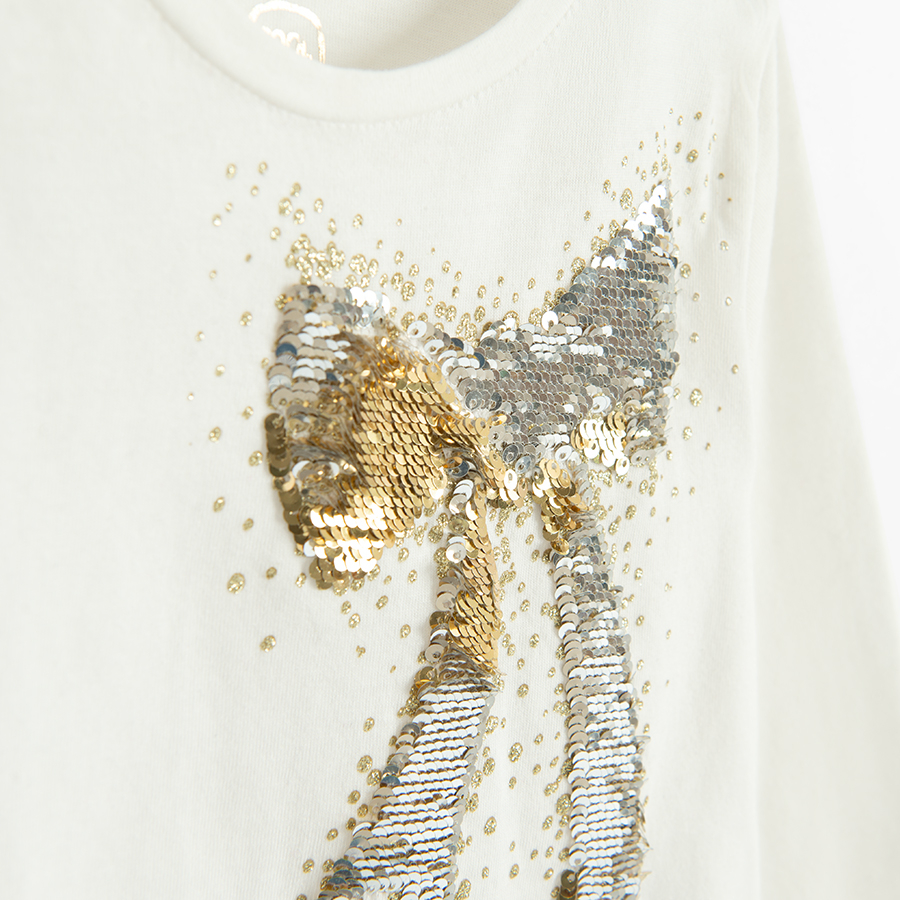 T-SHIRT L/S