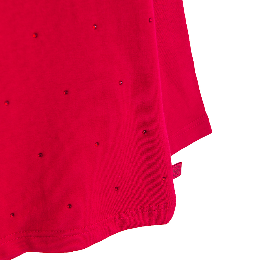 T-SHIRT L/S