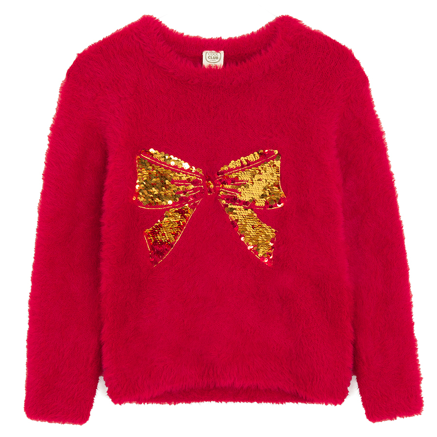 SWEATER