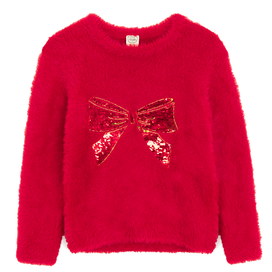 SWEATER