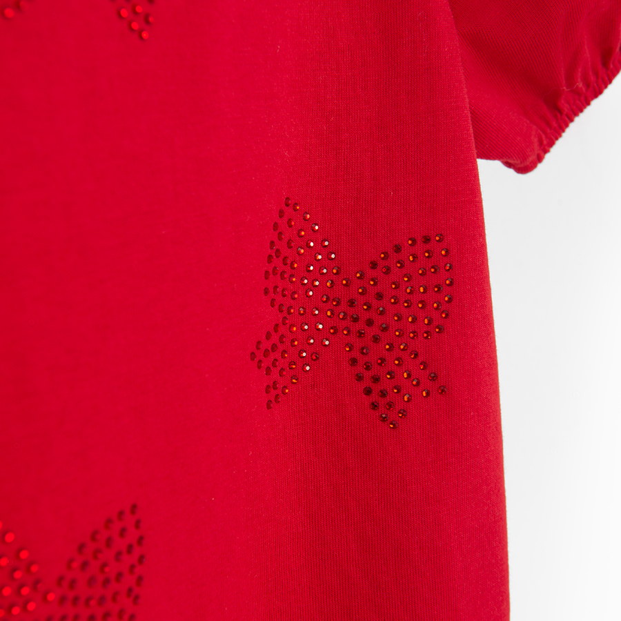 T-SHIRT S/S