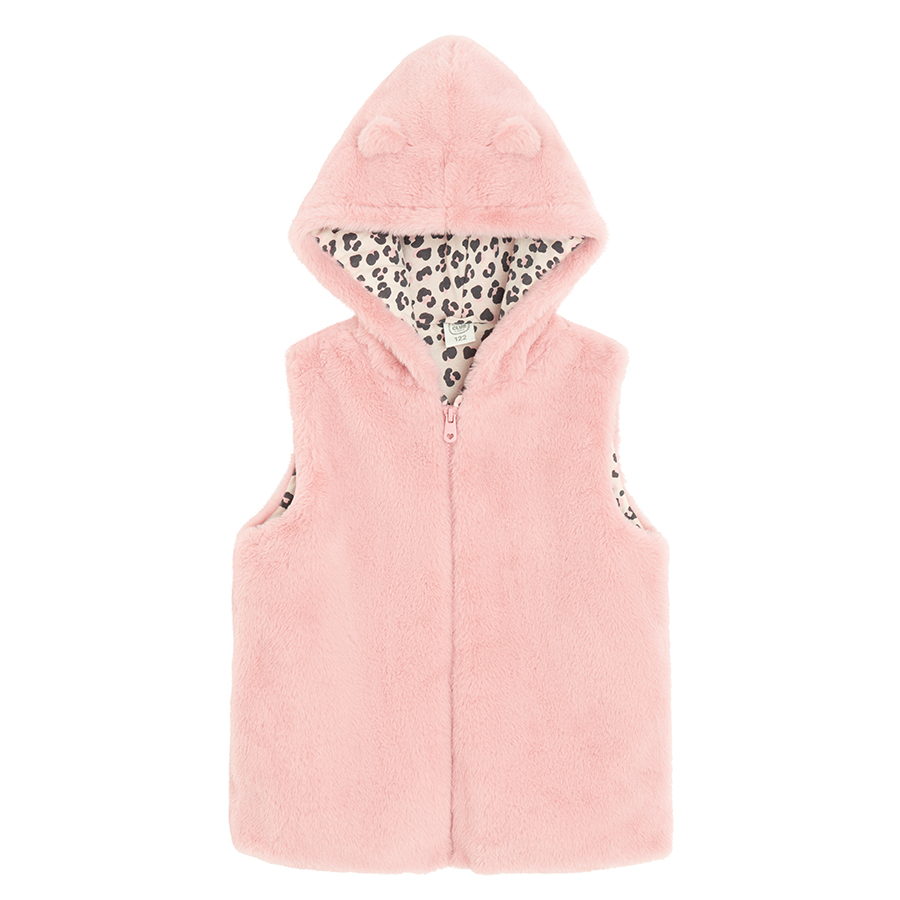 VEST