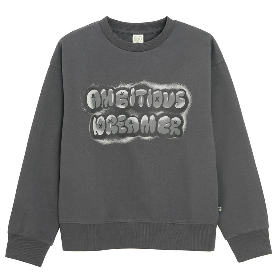 SWEATSHIRT