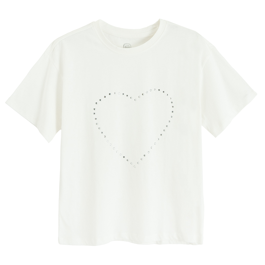 BLOUSE S/S