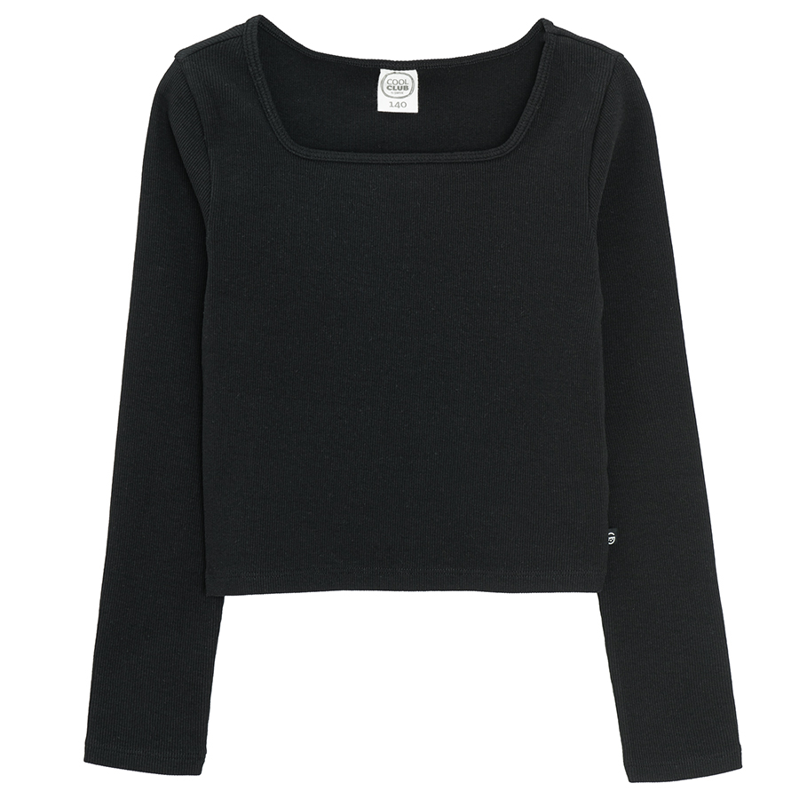 BLOUSE L/S
