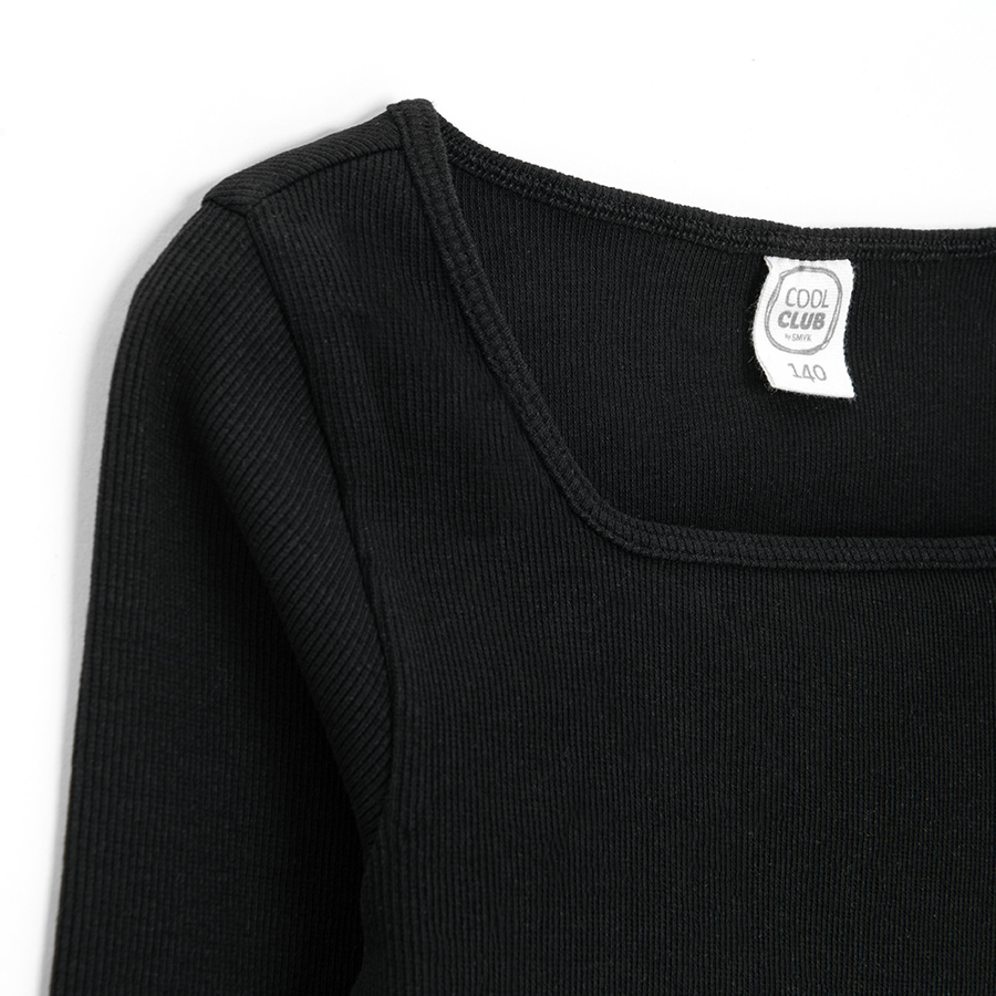 BLOUSE L/S