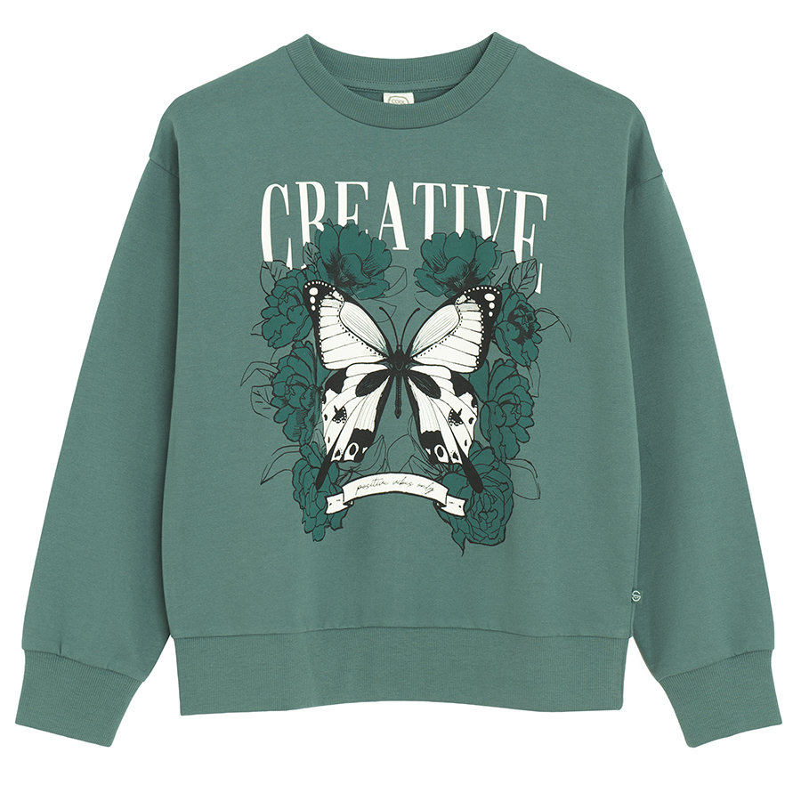 SWEATSHIRT
