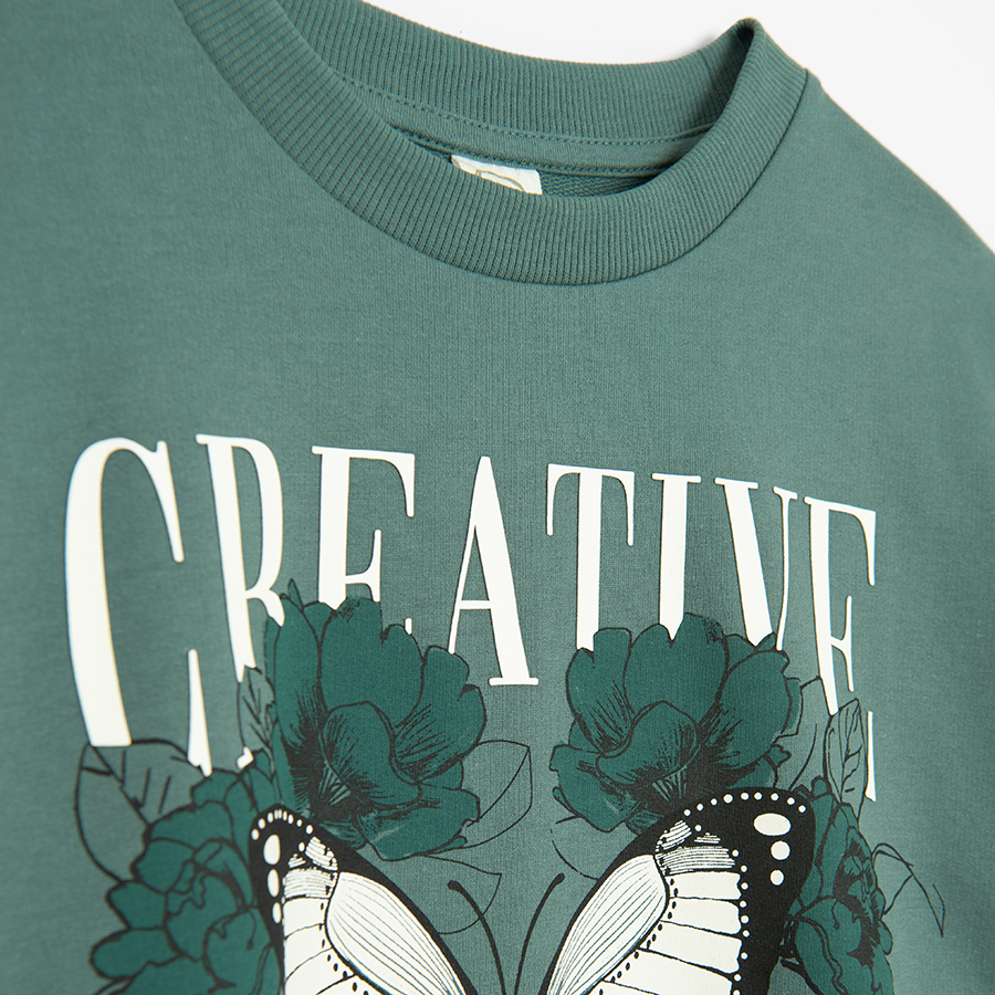 SWEATSHIRT